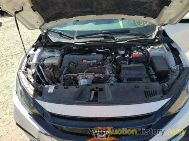 HONDA CIVIC SPORT, 2HGFC4B85KH304923