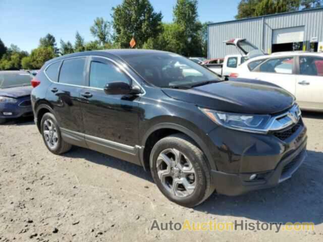 HONDA CRV EXL, 2HKRW2H85JH675696