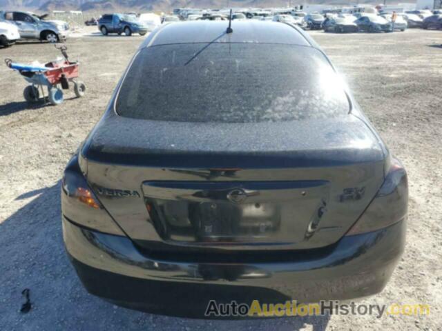 NISSAN VERSA S, 3N1CN7AP2CL924789