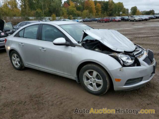 CHEVROLET CRUZE LT, 1G1PC5SB6D7311178