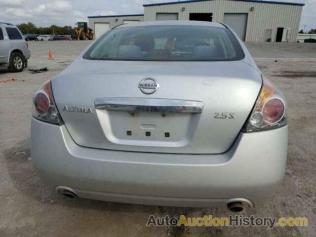 NISSAN ALTIMA BASE, 1N4AL2AP4CN419811