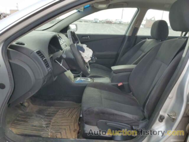 NISSAN ALTIMA BASE, 1N4AL2AP4CN419811