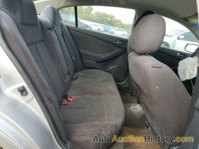 NISSAN ALTIMA BASE, 1N4AL2AP4CN419811