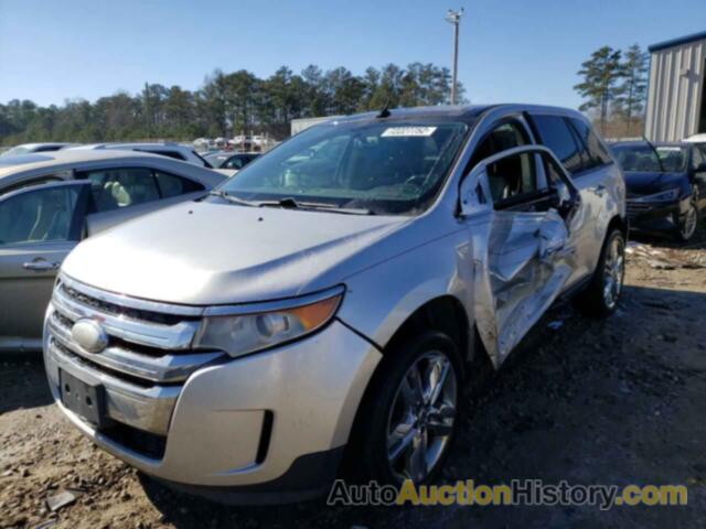 FORD EDGE SEL, 2FMDK4JC8CBA06638