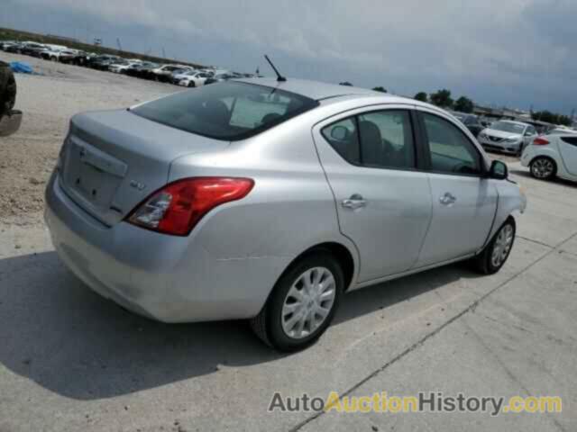 NISSAN VERSA S, 3N1CN7AP5CL843768