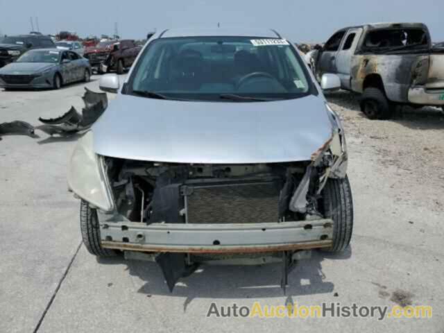 NISSAN VERSA S, 3N1CN7AP5CL843768