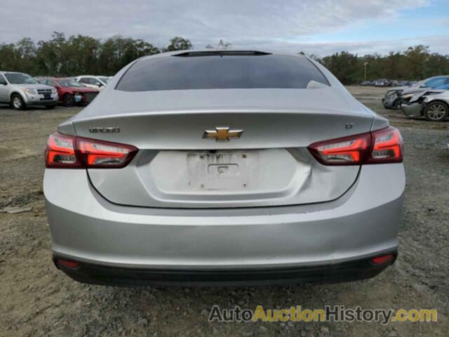 CHEVROLET MALIBU LT, 1G1ZD5ST4KF108369