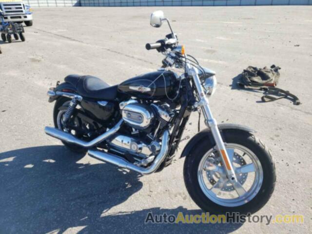 HARLEY-DAVIDSON SPRTSTR120 C, 1HD1CT313FC413537