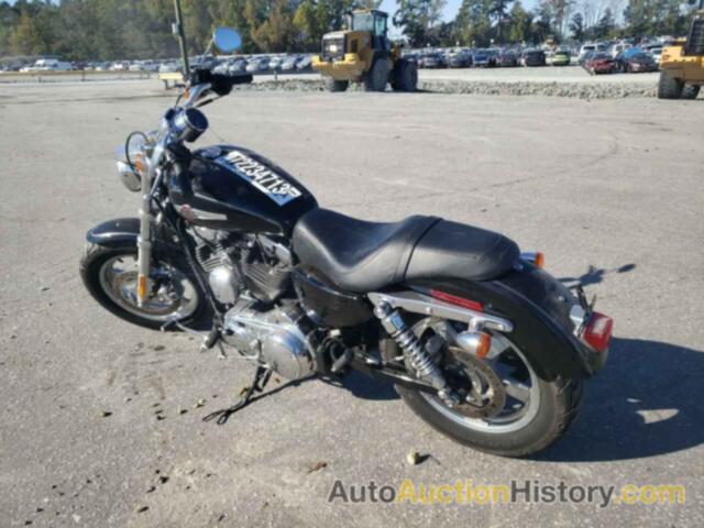 HARLEY-DAVIDSON SPRTSTR120 C, 1HD1CT313FC413537