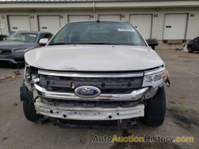 FORD EDGE SEL, 2FMDK3JC6DBA02695