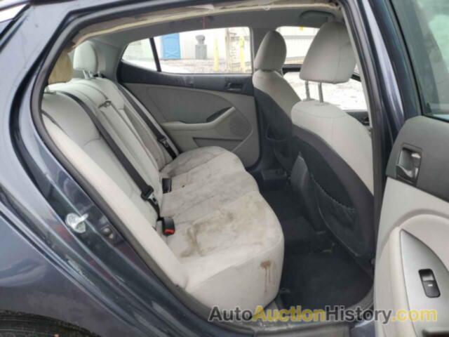 KIA OPTIMA LX, KNAGM4A76F5546476