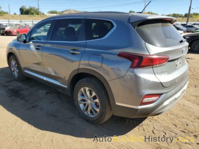 HYUNDAI SANTA FE SE, 5NMS2CAD5KH110471