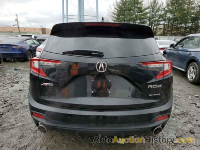 ACURA RDX, NCS107174