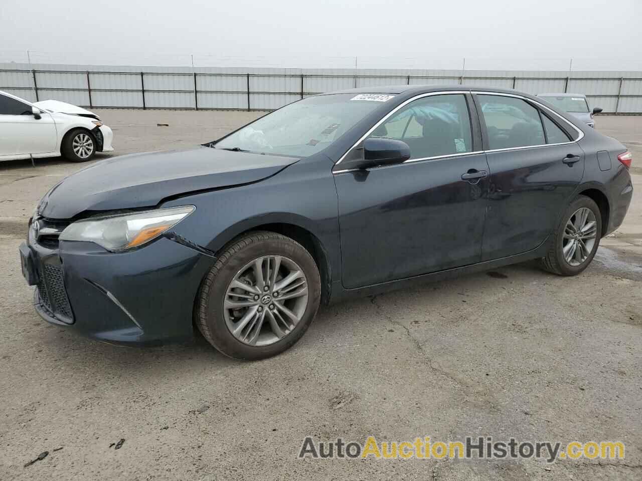 2017 TOYOTA CAMRY LE, 4T1BF1FK9HU625373