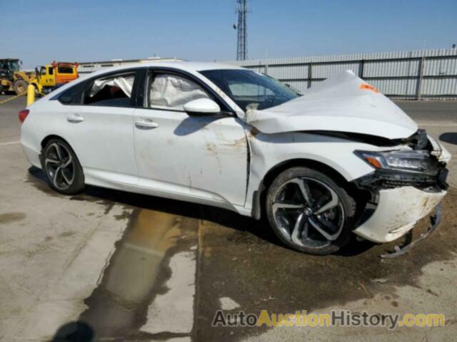 HONDA ACCORD SPORT, 1HGCV1F31KA151482