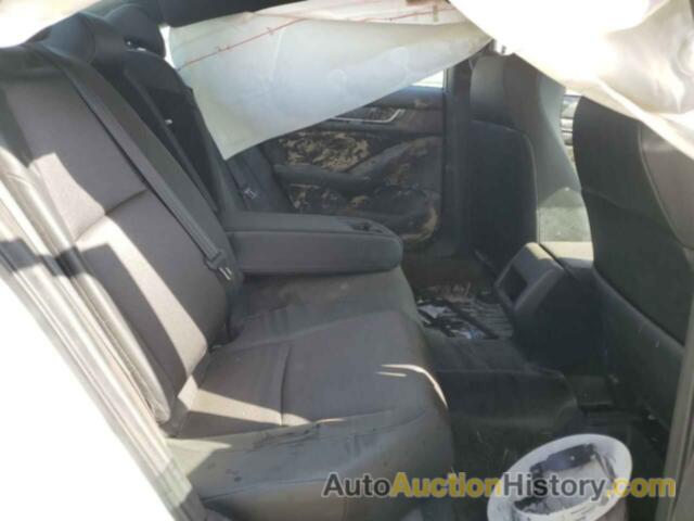 HONDA ACCORD SPORT, 1HGCV1F31KA151482