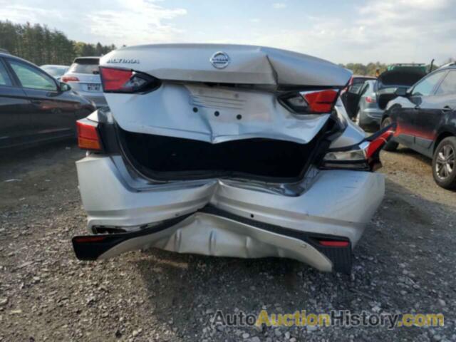 NISSAN ALTIMA S, 1N4BL4BVXMN317444