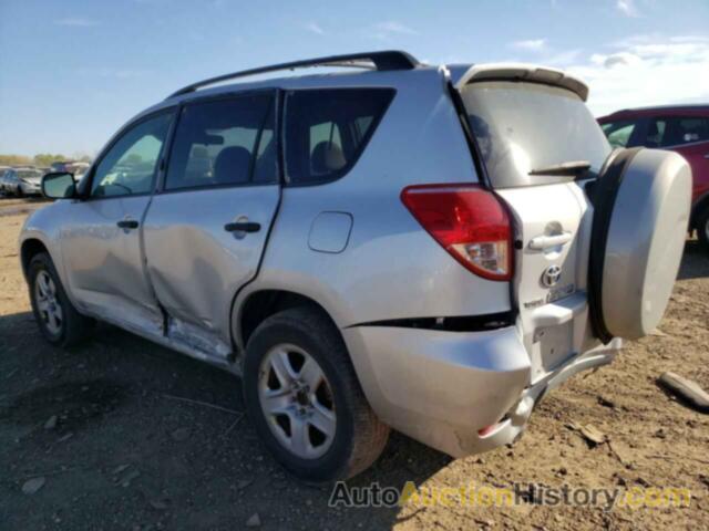 TOYOTA RAV4, JTMZD33V985095595