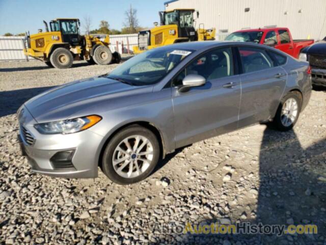 FORD FUSION SE, 3FA6P0HD3LR155083