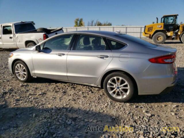 FORD FUSION SE, 3FA6P0HD3LR155083