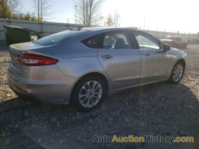 FORD FUSION SE, 3FA6P0HD3LR155083