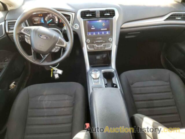 FORD FUSION SE, 3FA6P0HD3LR155083