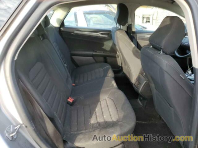 FORD FUSION SE, 3FA6P0HD3LR155083