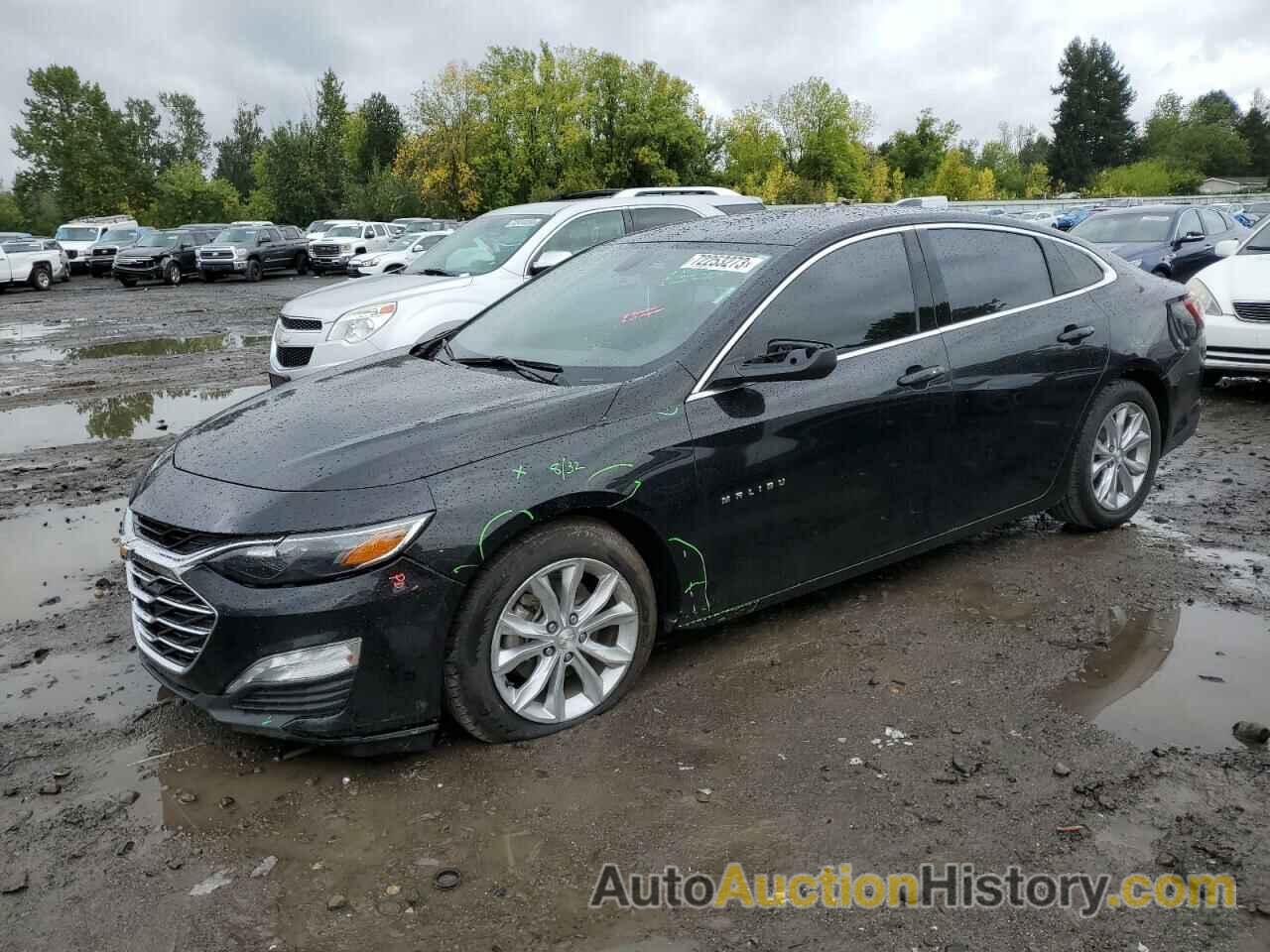 CHEVROLET MALIBU LT, 1G1ZD5ST0LF115210