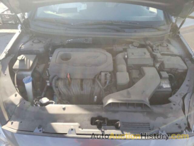 HYUNDAI SONATA SE, 5NPE24AF3KH744093