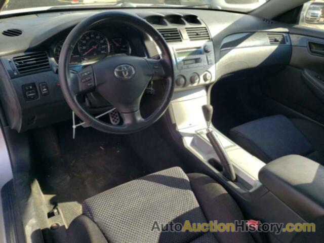 TOYOTA CAMRY SOLA SE, 4T1CA38P54U008926