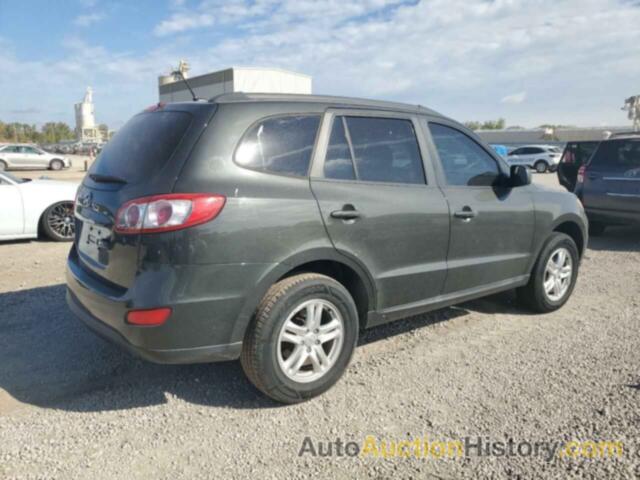 HYUNDAI SANTA FE GLS, 5XYZG3AB1CG127004