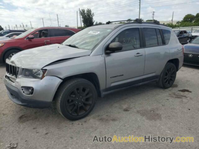 JEEP COMPASS SPORT, 1C4NJCBA3FD131340