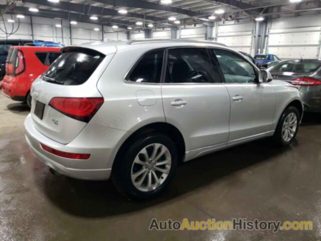 AUDI Q5 PREMIUM, WA1CFAFP7EA093424