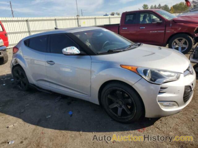 HYUNDAI VELOSTER, KMHTC6ADXCU052270