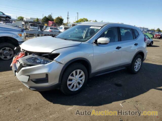 NISSAN ROGUE S, 5N1AT2MV7KC821803