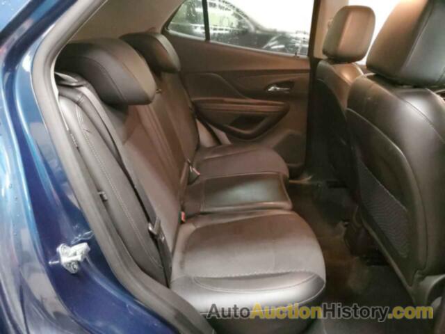 BUICK ENCORE PREFERRED, KL4CJASB3KB793410