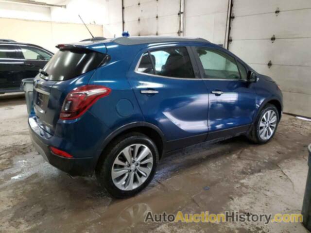 BUICK ENCORE PREFERRED, KL4CJASB3KB793410