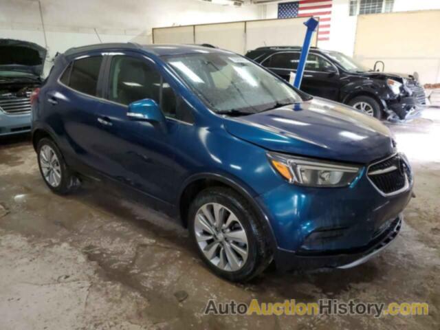 BUICK ENCORE PREFERRED, KL4CJASB3KB793410