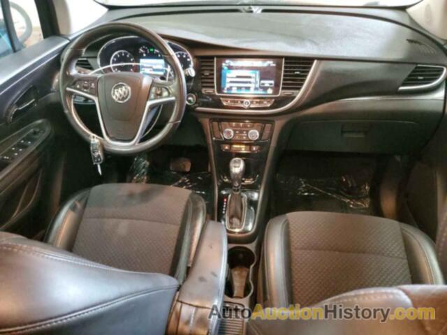 BUICK ENCORE PREFERRED, KL4CJASB3KB793410