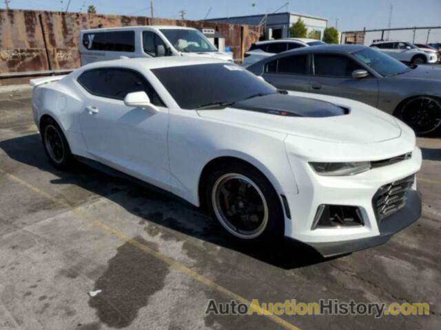 CHEVROLET CAMARO ZL1, 1G1FJ1R69J0160344