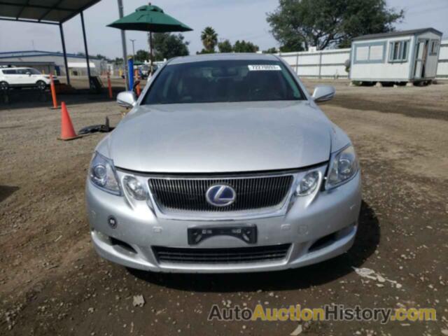 LEXUS GS450 450H, JTHBC96S585017077