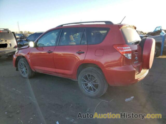 TOYOTA RAV4, 2T3BF4DV1CW185793