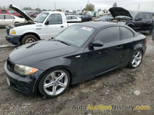 BMW 1 SERIES I, WBAUC73568VF23093