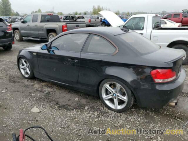 BMW 1 SERIES I, WBAUC73568VF23093