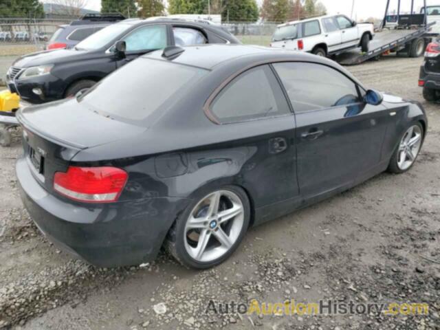 BMW 1 SERIES I, WBAUC73568VF23093