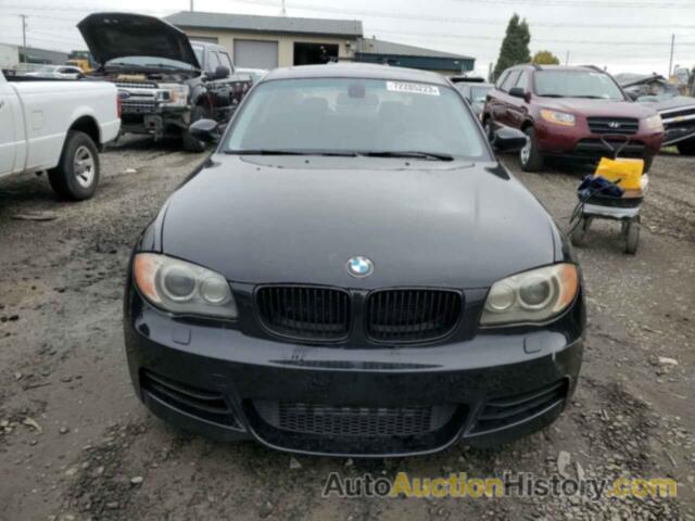 BMW 1 SERIES I, WBAUC73568VF23093