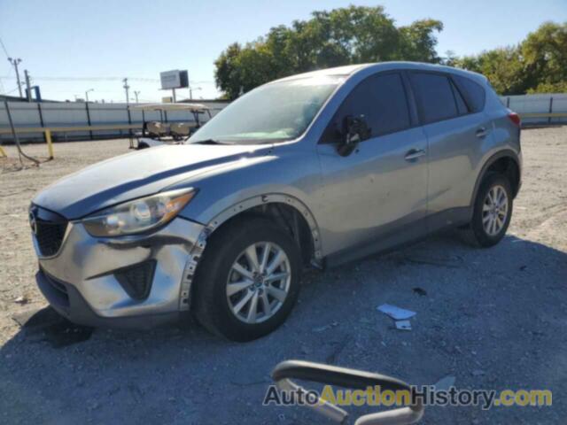 MAZDA CX-5 SPORT, JM3KE2BE0E0426722