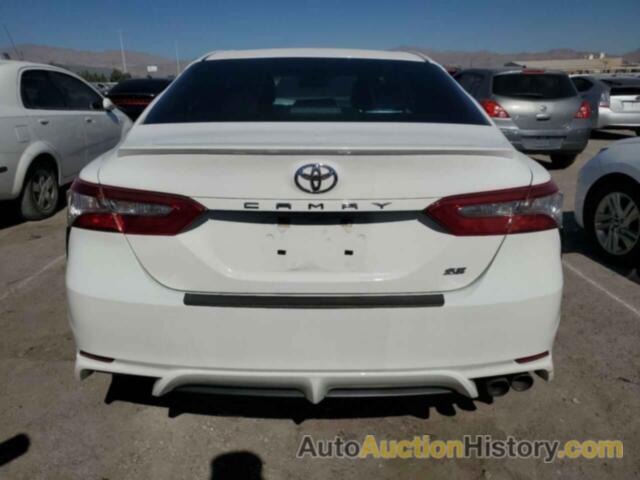 TOYOTA CAMRY L, 4T1B11HK1JU113673