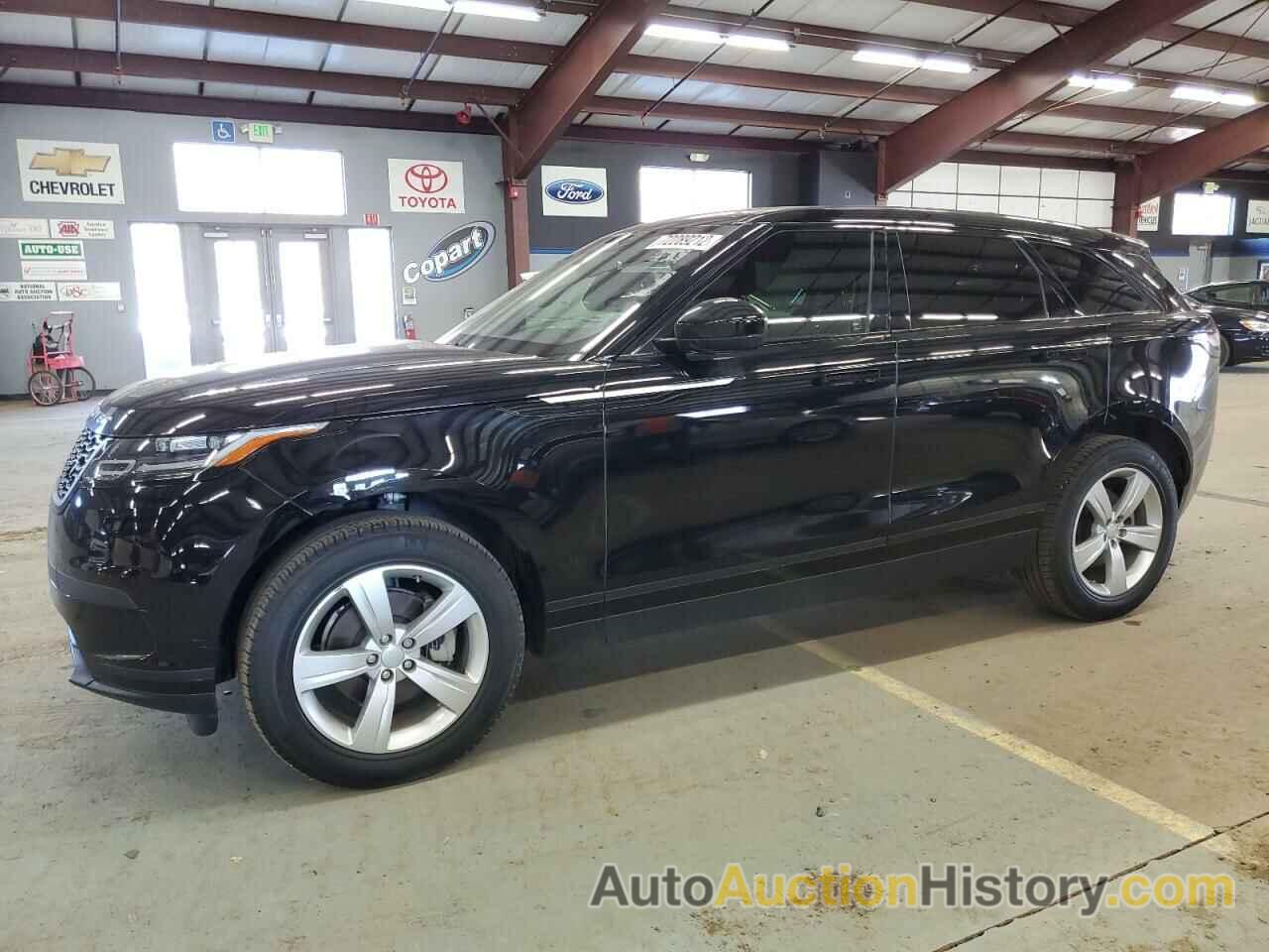 2019 LAND ROVER RANGEROVER S, SALYB2EX7KA202659