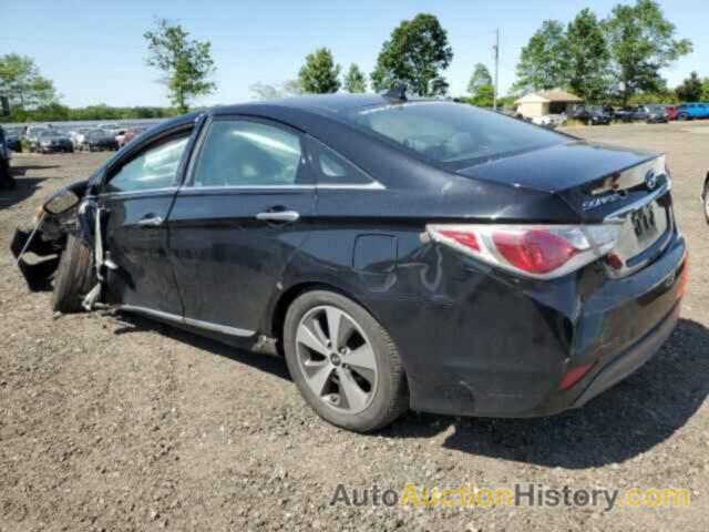 HYUNDAI SONATA HYBRID, KMHEC4A4XBA010887